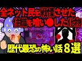 【ゆっくり怖い話】誰しもが選ぶネットの歴代最恐の"厳選"怖い話part6【オカルト】