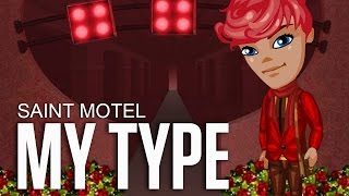 Аватария. Клип || Saint Motel - My Type || Аватария. Клип || Saint Motel - My Type ||