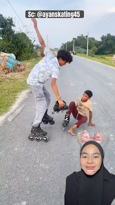 Rebutan Sepatuu RODA ‼️