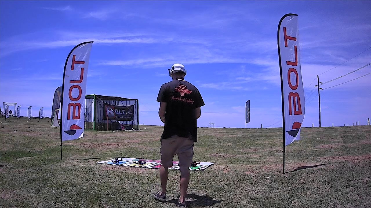 FPVR 2017 S01E01 - TrackTV