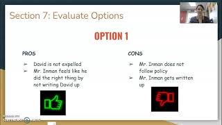 AEP 855 Case Study