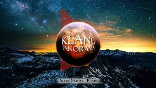 Information Alter Nature - Elision News