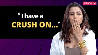 Shehnaaz Gill Rapid Fire | I am very emotional, I cried....