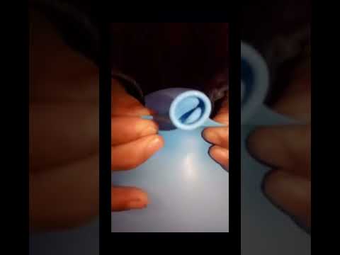 Dublando vídeos com sons do meu bebê