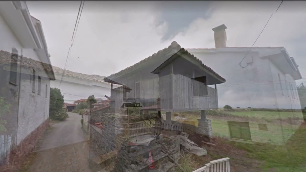 Vivigo, Oviñana, Cudillero, ASTURIAS