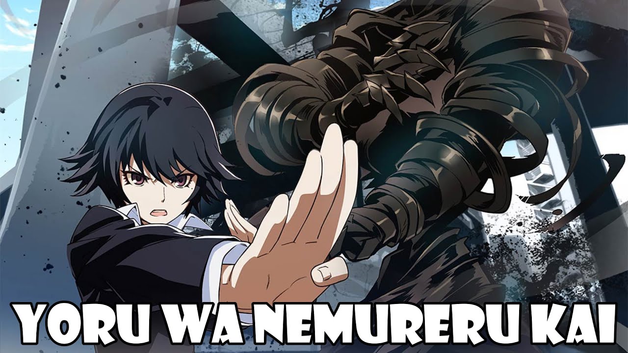 AJIN OP I Yoru wa Nemureru Kai - Flumpool - romanji - sub. español