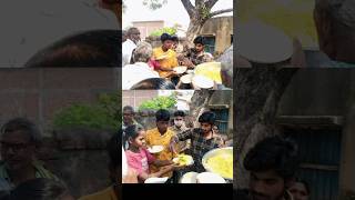 కరోనా కష్టకాలంలో Barla Shiva సేవా దృక్పథం! 🥘✨ Heroic Act during COVID! #barlashivajsp #janasenaparty
