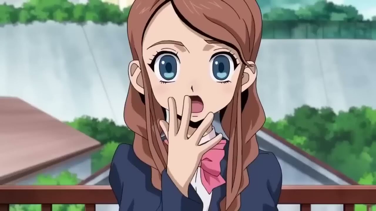 Teacher of magic 2025