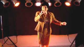 Celebrity Celebrity Showcase - Patsy Cline Profile