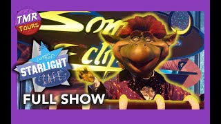 Sonny Eclipse | Cosmic Rays Starlight Cafe | FULL SHOW | Walt Disney World