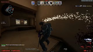 Aurora - showcase