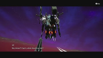 DAEMON X MACHINA Prototype Mission - Hell Patrol On Foot No Damage