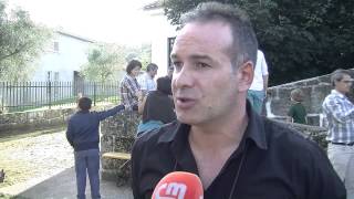 Encontro Anual da União de Familiares e Amigos do Surdo de Viseu - GNR Viseu