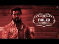 Rolex - Official Trailer | Suriya | Karthi | Lokesh Kanagaraj | Anirudh | Arasan Studios