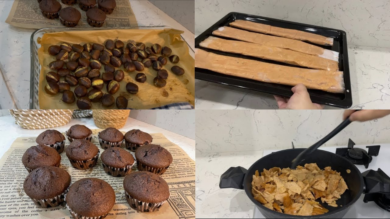 10| Sessiz Vlog🌸viral olan döner✨taşacak bu deniz🎬