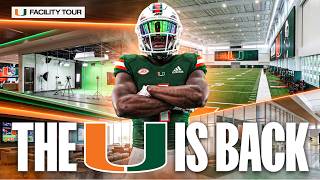 Full What It's Really Like Inside Miami Football News