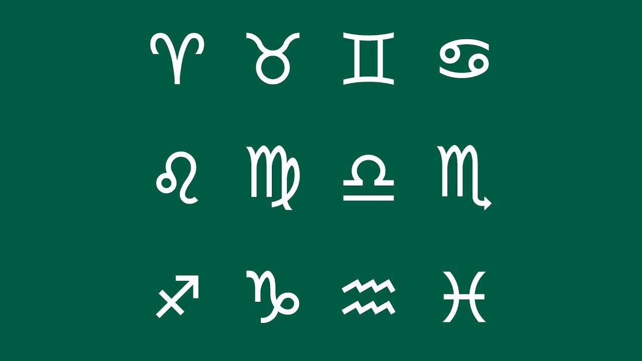 Random Article Horoscope: Giraffidae