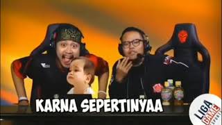 Kluk Klik Kluk   Hiya Hiya Hiya V 2.0 - Tretan Muslim & Coki Pardede