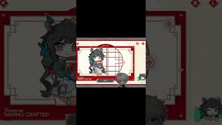 Chen Qianyu - A Spring Note, Warmly Crafted Answers Guide #vtuberid #arknightendfield #guides