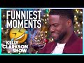 Hilarious Moments With Hilarious People On ‘The Kelly Clarkson Show’ | Digital Exclusive