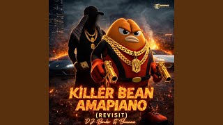 Download Lagu Killer Bean Amapiano MP3