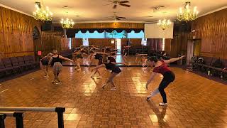 CMD We Dance Practice Video Full Song