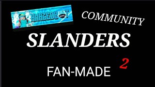 Amazedbot Community Slanders 2