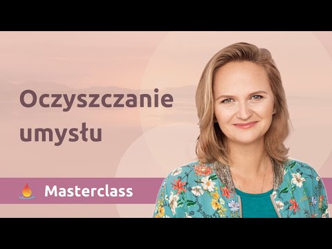 Oczyszczanie umysłu