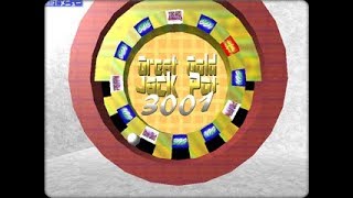 【メダルゲーム】2-8パトルプッシャーオフラインjpc集