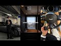 Feeling like James Bond🥂DB11 V12 Drive & Nagoya Staycation