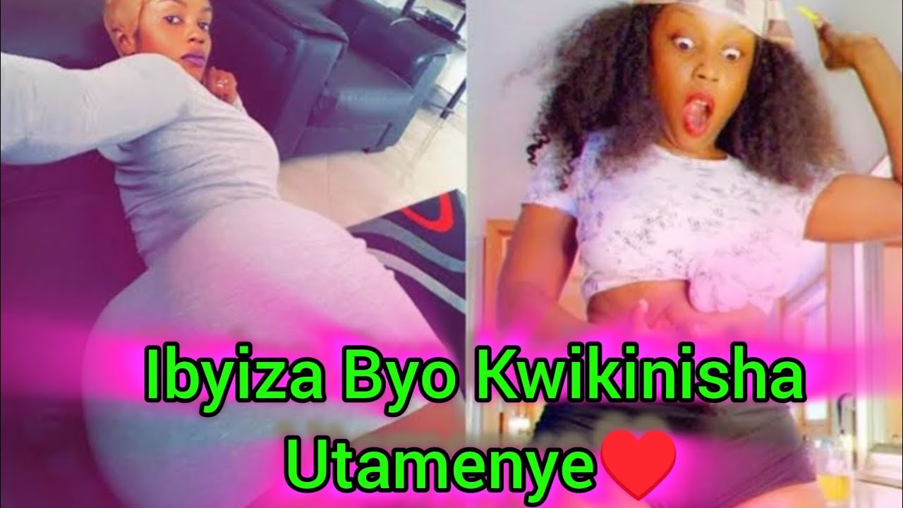 Ingaruka Mbi n’Inziza zo Kwikinisha – Ukuri Abantu Benshi Batavuga 2026 ...