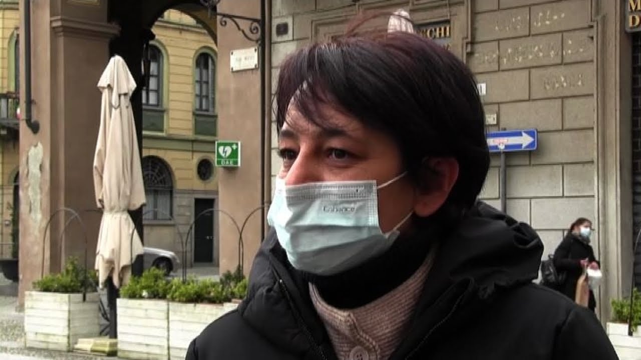 Covid, voci da Codogno un anno dopo: 