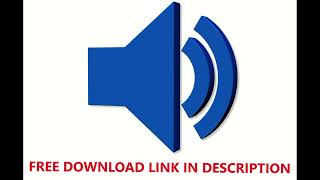 Creator Ambient - Sound Effect (HD)