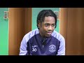 Nathan Moriah-Welsh | Welcome To Hibernian FC!
