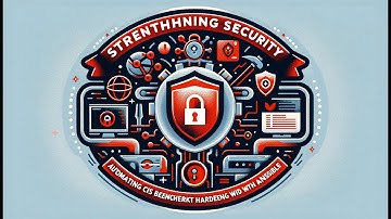 Strengthening Security: Automating CIS Benchmark Hardening for RHEL 9 with Ansible