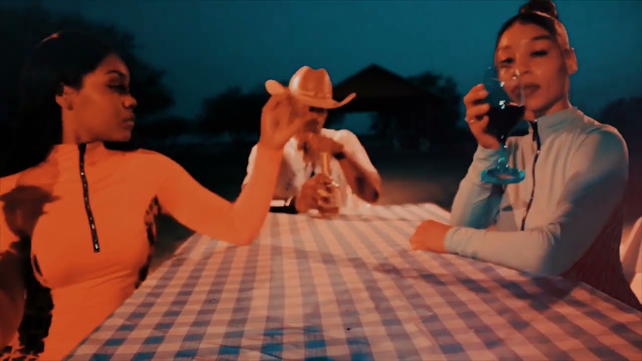 😢 No Woman, No Cry - Yung Princey [official Music Video]  