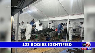 5pm bodies identified