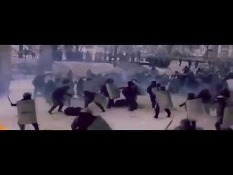 Слот - стекла революции