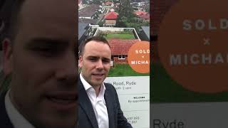15 Kells Road, Ryde - Sold Video