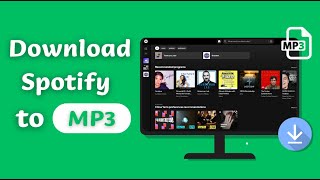 How to Download Spotify to MP3 (2026 Guide)