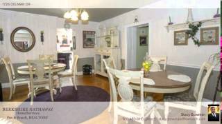1726 DELMAR DR FOLCROFT, PA 19032