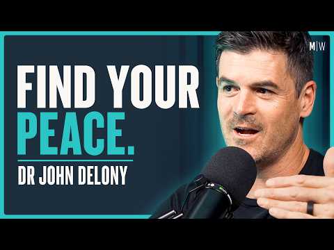 How Love Thrives: Stop Arguing & Rebuild Your Self-Worth - Dr John Delony thumbnail