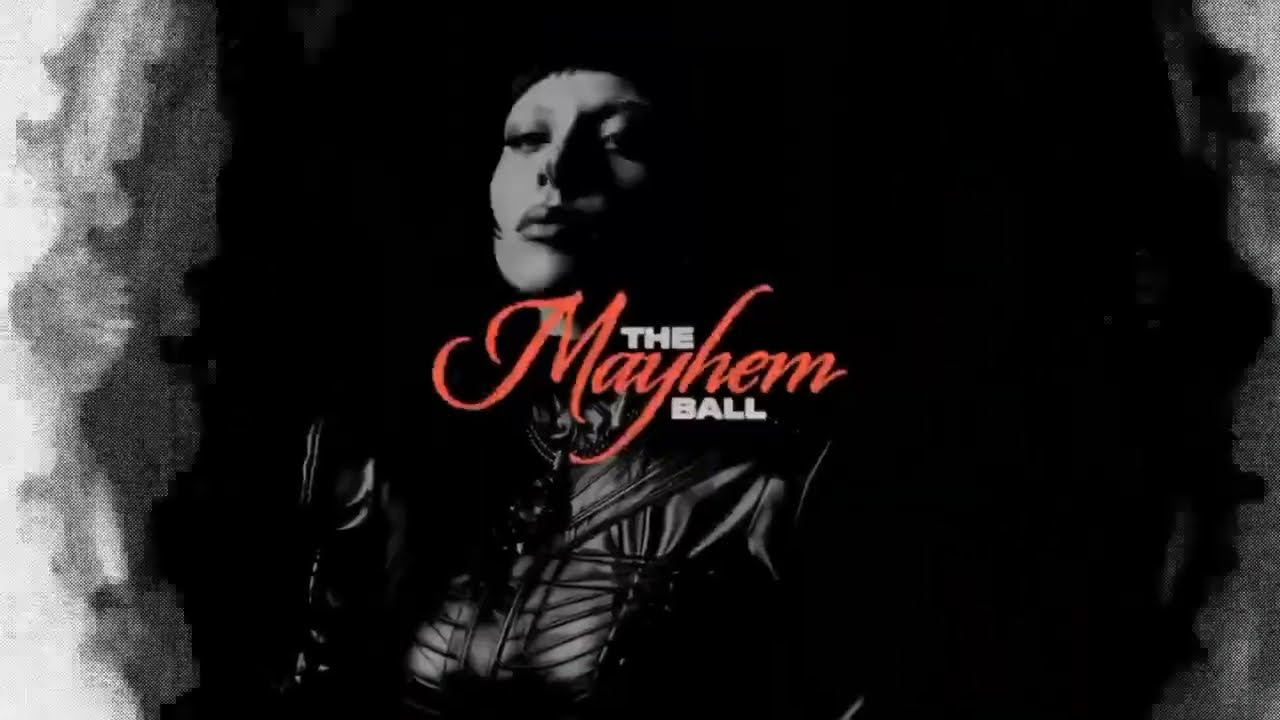 Mayhem Ball Trailer 1080p (livestream)