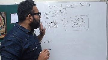 HT EPISODE 60 PART 3 EXAMPLE OF RADIATION