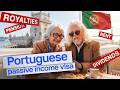 Portugal Residency Without Working: The D7 Passive Income Visa in 2026