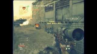 Clean Quad (old mw3 leftover)