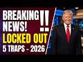 DUAL CITIZEN ALERT The 2026 Passport Rule That Could Lock You Out of the US
