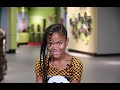 Meet Our Kids: Aisha