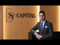 Mohammed adeel  we think differently  sy capital estates