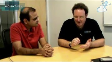 #9 | #ACSarchives: Community Guy | Networking with CloudStack: Firewall| Ep. 5